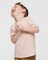 Rabbit Skins® Toddler Fine Crewneck Short Sleeve Jersey Tee - 3321